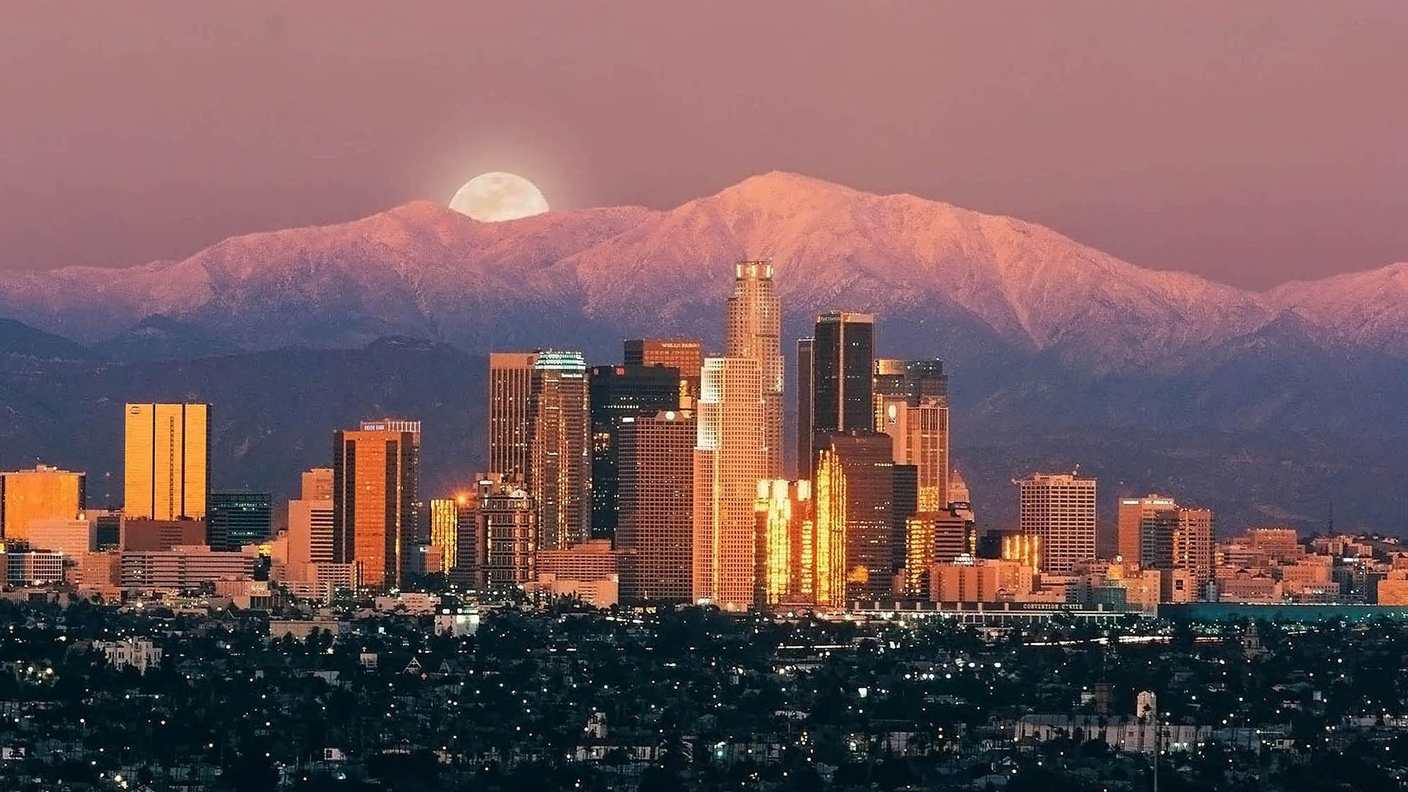 LA