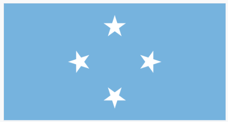 Flag of Micronesia